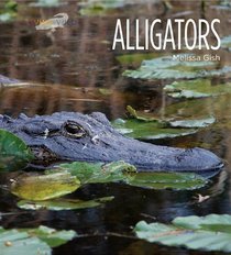 Alligators (Living Wild)