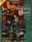 Portents And Visions: Book Of Hallowed Might II (Sword  Sorcery)