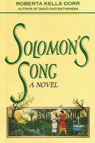 Solomon's Song (Song of Solomon, Bk 2)