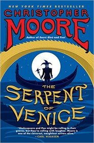 The Serpent of Venice