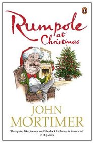 Rumpole at Christmas