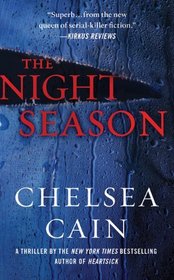 The Night Season (Archie and Gretchen, Bk 4)
