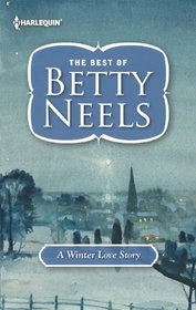 A Winter Love Story (Best of Betty Neels)