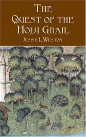 The Quest of the Holy Grail
