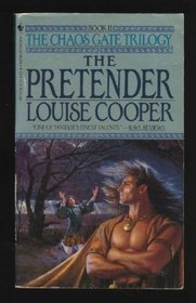 The Pretender (The Chaos Gate Trilogy, Book 2)