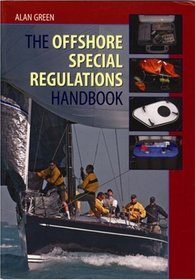 The Offshore Special Regulations Handbook