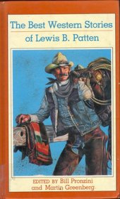 Best Western Stories (Lythway Large Print Books)