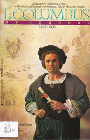 I, Columbus: My Journal, 1492-3