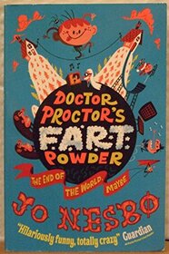 Dr Proctor