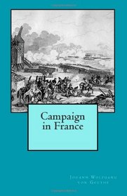 Campaign in France