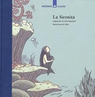 Sirenita, La (Spanish Edition)