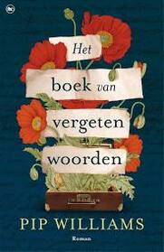 Het boek van vergeten woorden (The Dictionary of Lost Words) (Dutch Edition)