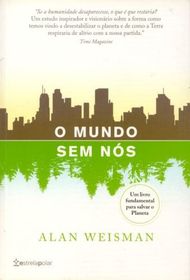 O Mundo sem Ns (Portuguese Edition)