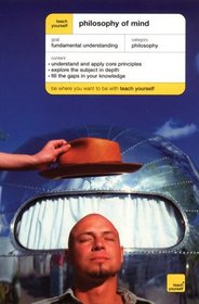 Teach Yourself Philosophy of Mind