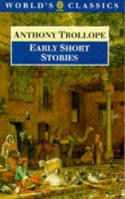 Early Short Stories (Oxford World's Classics)
