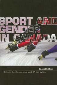 Sport and Gender in Canada
