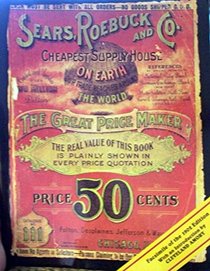 1902, Sear, Roebuck Catalogs