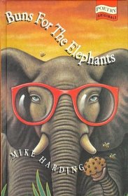 Buns for the Elephants (Poetry Originals)