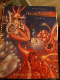 Human Physiology Student Study Guide