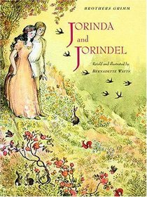 Jorinda And Jorindel