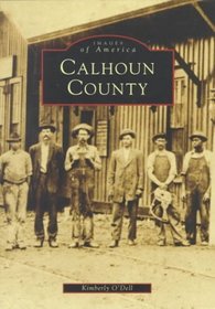 Calhoun County, AL