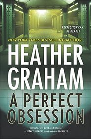 A Perfect Obsession (New York Confidential, Bk 2)