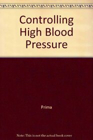 Controlling High Blood Pressure