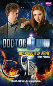 The Forgotten Army (Doctor Who: New Series Adventures, No 39)