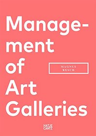 Managemenet of Art Galleries