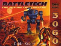 Technical Readout 3060 (Battletech)