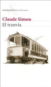 El Tranvia (Spanish Edition)