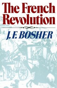 French Revolution (Revolutions in the Modern World (New York, N.Y.).)