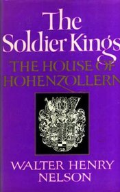 Soldier Kings: House of Hohenzollern