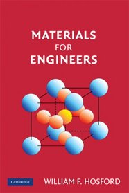 Materials for Engineers