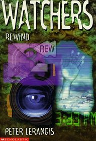 Rewind (Watchers, Bk 2)