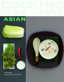 Cooking from Above - Asian