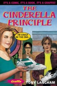 Graffix: the Cinderella Principle (Graffix)