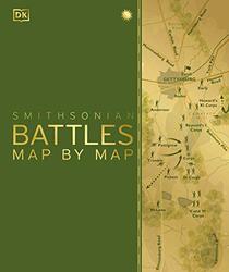 Battles Map by Map