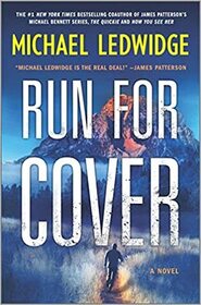 Run for Cover (Michael Gannon, Bk 2)