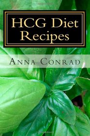 HCG Diet Recipes: Simple and Delicious