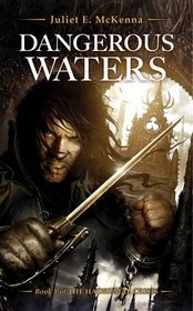 Dangerous Waters (The Hadrumal Crisis)