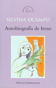 Autobiografia de Irene (Spanish Edition)