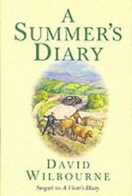 A Summer's Diary