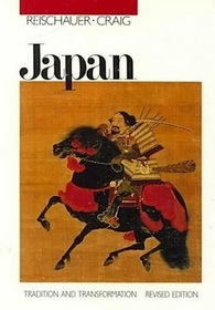 Japan: Tradition & Transformation