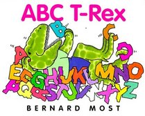 ABC T-Rex