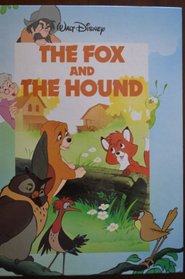 Fox and the Hound : Disney Animated Series