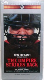 The Umpire Strikes Back  (Audio Cassette)