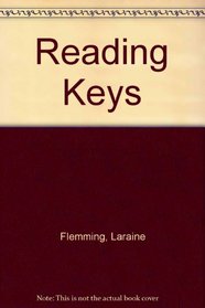 Reading Keys: Text with <i>Getting Focused</i> CD-ROM