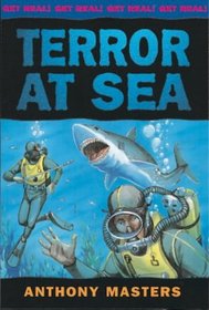 Terror at Sea (Get Real S.)