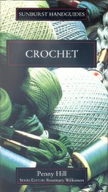 Sunburst Guide to Crochet